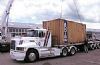Day Pads - Unloading for the day