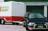 Trailer Hire