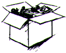 Packing supplies and packing boxes