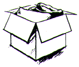 Packing supplies and packing boxes