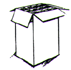 Packing supplies and packing boxes
